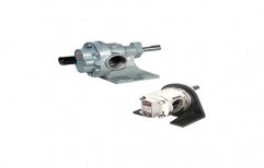 Rotary Gear Pumps by Reliable Engineers