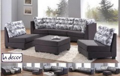 Sofa Set by La Decor