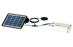 Solar Home Lighting Systems by RSJ Solar International