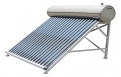 Solar Hot Water Heaters by Aum Solar Solutions