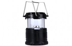 Solar Lantern by RSJ Solar International