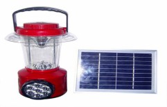 Solar Lanterns by Aum Solar Solutions
