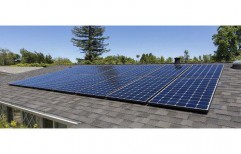 Solar Panels by Aum Solar Solutions