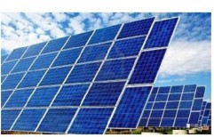 Solar Power Plants by Integrated Batteries India Private Limited