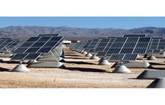 Solar Power Systems by Aum Solar Solutions