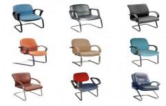 Staff Chairs by La Decor