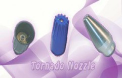 Tornado Nozzle by Powerjet Engineering