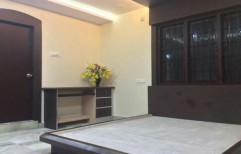 Villa by Kranthi Wood Works