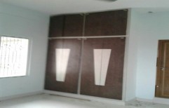 Wardrobes by Kranthi Wood Works