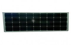 250w-335w Solar Panel by Spandan Solar Private Limited
