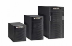 Industrial Online UPS by Star Energy Solution