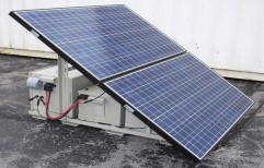 Mono Solar Panel by Spandan Solar Private Limited