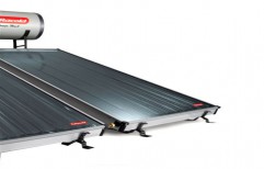 Racold Omega Max 8 Solar Water Heater by Arrow Sales Corporation