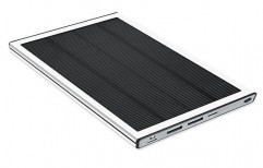Solar Electric Charger by Urja Technologies
