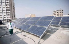 Solar Electricity For Hospitals by Prime Energy