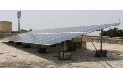 Solar EPC Solution by Sunrise Solartech Solutions