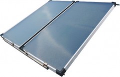 Solar Flat Plate Collector by Didas International