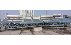 Solar Heater System by Didas International