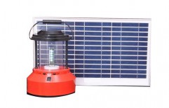 Solar Lighting System by Prime Energy