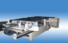 Solar Panel Manufacturing Machine by Krv International - Solar Machinery Provider