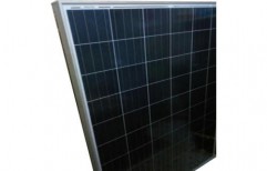 Solar Panel by Spandan Solar Private Limited