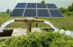 Solar Pump by Green Earth Energy