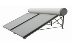 Solar Water Heater by Green Earth Energy
