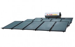 Solar Water Heaters by Urja Technologies