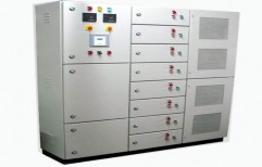 Electrical Panel Board by Mix India