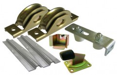 Gate Hardware by Mix India