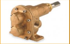 Light Duty Pedestal Gear Pump by Sri Suguna Machine Works Pvt. Ltd.