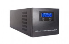 Solar Sine Wave Inverter by V3S Power Technologies LLP