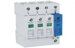 Surge Protection Device by V3S Power Technologies LLP