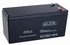 VRLA Battery by V3S Power Technologies LLP