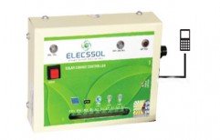 12V/ 6 Amp Solar Charge Controller by Devang Solaar