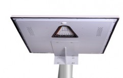 20 W LED Integrated Solar Streetlight by Devang Solaar