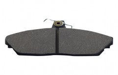 Brake Pad by Pace Technologies