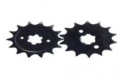 Front Sprocket by Pace Technologies