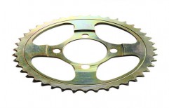Rear Sprocket by Pace Technologies