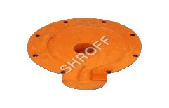 Rubber Liners by Shroff Process Pumps
