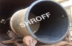 Butyl Rubber Lining Services by Shroff Process Pumps