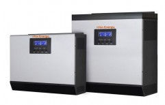 Solar Hybrid Inverter by Ekdant Enterprises