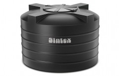Sintex Black Water Tanks by Ajmera Agency