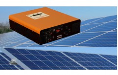 Solar Inverter by Focusun Energy Systems (Sunlit Group Of Companies)