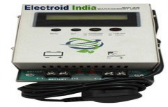 Solar Management Unit by Electroid India