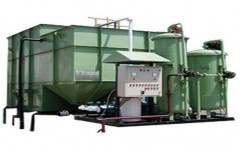 Packaged Sewage Treatment Plant by Ekdant Enterprises