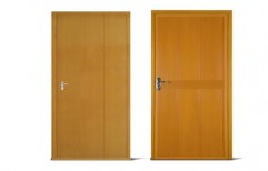 Popular Doors by Ajmera Agency