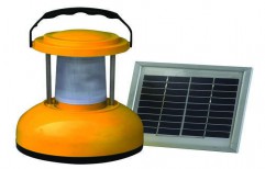 LED Solar Lantern by Electroid India