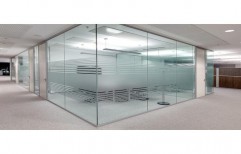 Toughened Glass by Birkan Engineering Industries Private Limited