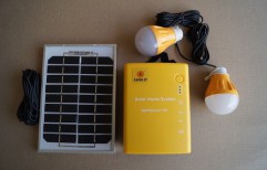 Domestic Solar Lantern by Focusun Energy Systems (Sunlit Group Of Companies)
